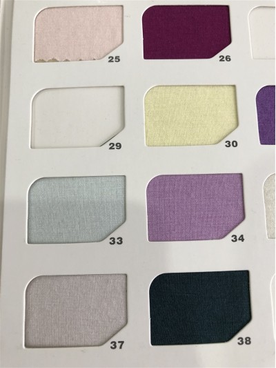 GZ-LTTG 40S蘭精棉拉架平紋 DG0105 160-170G 細節-2